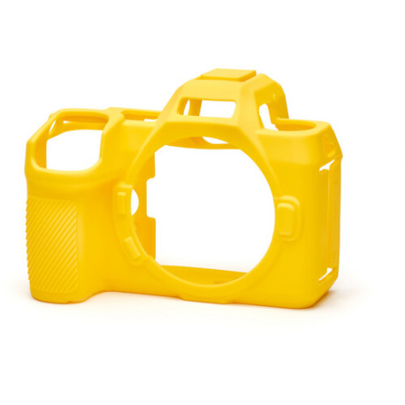 silicone protector for Nikon Z8 (black)