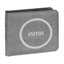 Album Fujifilm Instax Square Photo Album (Gray)