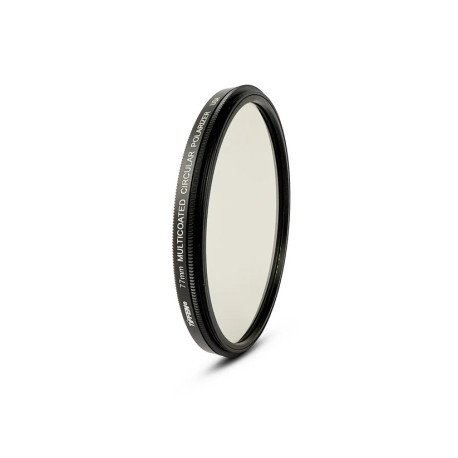 Multicoated Circular Polarizer