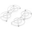 DJI NEO PROPELLERS GUARD