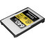 Professional CFexpress Gold 640GB Type A