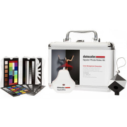 Kit Datacolor Spyder Photo/Video Kit SPK-PV125