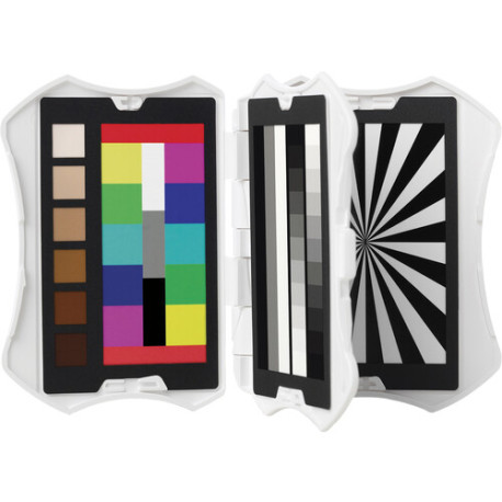 Kit Datacolor Spyder Photo/Video Kit SPK-PV125 | PhotoSynthesis