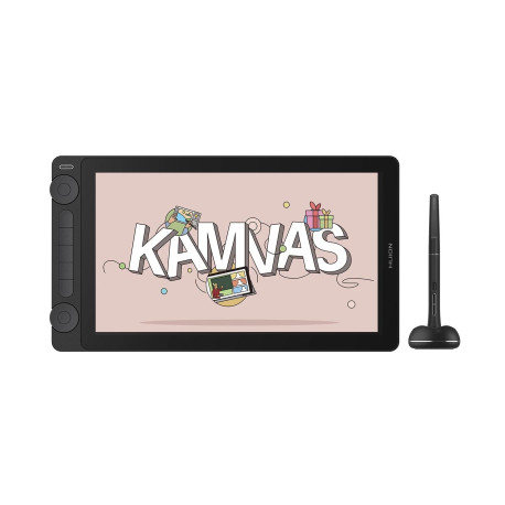 графичен таблет Huion Kamvas 13 Gen 3 5080 LPI Pen Display