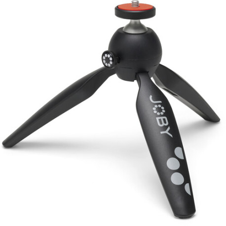 статив Joby HandyPod2 Mobile Black