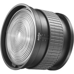 спот Godox FLS8 Fresnel Lens спот Godox FLS8 Fresnel Lens