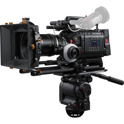 Camera Blackmagic Design BLACKMAGIC DESIGN URSA CINE 12K LF