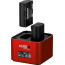 Procube 3 Twin Charger за Canon