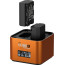 Hahnel Procube 3 Twin Charger for Sony