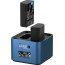 Hahnel Procube 3 Twin Charger for Panasonic