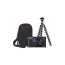 PowerShot SX740 HS Travel Kit (black)