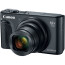 PowerShot SX740 HS Travel Kit (черен)