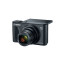 PowerShot SX740 HS Travel Kit (черен)