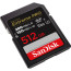 карта памет SanDisk Extreme Pro SDXC 512GB UHS-II V60