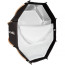 Softbox Smallrig SMALLRIG 4874 LA-O65 OCTA SOFTBOX