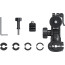 аксесоар Insta360 Motor Rear View Mirror Mount аксесоар Insta360 Motor Rear View Mirror Mount