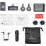 Microphone Hollyland LARK M2S Mini Combo Space Grey Microphone Hollyland LARK M2S Mini Combo Space Grey