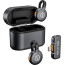 Hollyland LARK M2S Lavalier Duo USB-C Space Grey