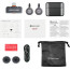 Microphone Hollyland LARK M2S Lavalier Duo USB-C Space Grey