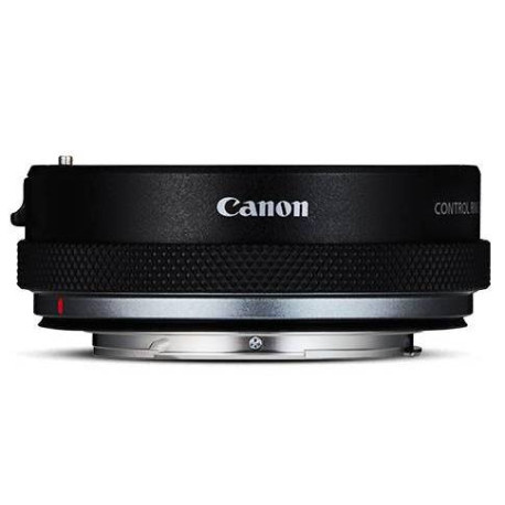 Canon EF-EOS R Mount Adapter (употребяван)