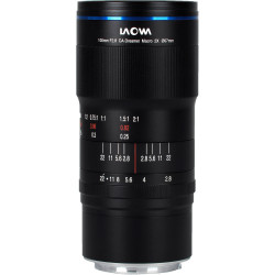 Lens Laowa 