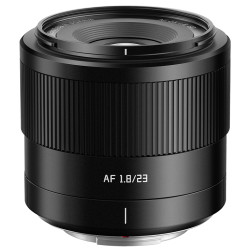 Lens TTartisan AF 23mm f/1.8 APS-C - Fujifilm X