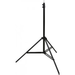 Tripod Helios 428201 LS-04 Compact lighting stand 200 cm