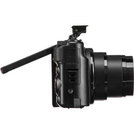 Camera Canon Powershot SX740 HS Lite Edition (black) | PhotoSynthesis