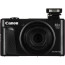 Camera Canon Powershot SX740 HS Lite Edition (black)