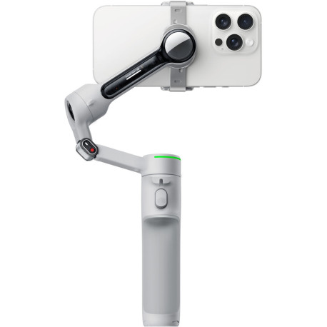 【超美品】Insta360 Flow 2 Pro スタビライザー Video Stabilizer Insta360 Flow 2 Pro (gray) | PhotoSynthesis