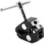 Accessory Smallrig 735 Super Clamp With 1/4&#39;&#39; &amp; 3/8&#39;&#39; Thread