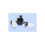 светкавица Godox GODOX MF-12-DK2 DENTAL MACRO FLASH KIT FOR SONY