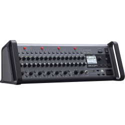 Zoom Live Trak L-20R