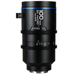 Laowa LAOWA CINE 100MM T/2.9 2X MACRO APO - SONY FE