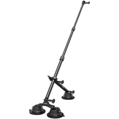 аксесоар Smallrig 4380 Camera Suction Cup Car Mount Kit за панорамно снимане