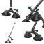 аксесоар Smallrig 4380 Camera Suction Cup Car Mount Kit за панорамно снимане