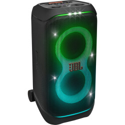 Speakers JBL PartyBox Stage 320 Bluetooth Speaker (black)