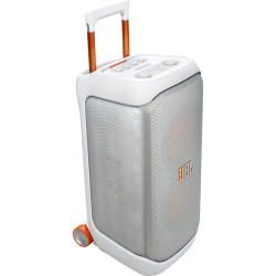 Speakers JBL PartyBox Stage 320 Bluetooth Speaker (white)