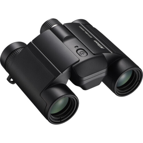 бинокъл Nikon Stabilized 12X25 S