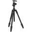 Tripod Manfrotto BeFree Advanced AS Lever Alu Tripod Kit