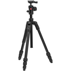 статив Manfrotto BeFree Advanced AS Twist Alu Tripod Kit