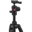 Tripod Manfrotto BeFree Advanced AS Lever Alu Tripod Kit