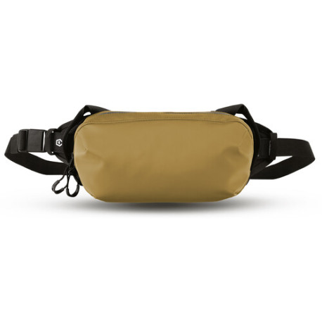 чанта WANDRD D1 Fanny Pack (Dallol Yellow) чанта WANDRD D1 Fanny Pack (Dallol Yellow)