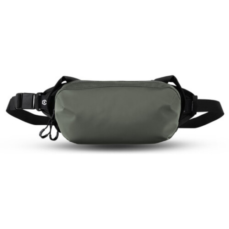 чанта WANDRD D1 Fanny Pack (Wasatch Green)