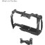 клетка Smallrig 4785 Cage For Blackmagic Cinema Camera 6K