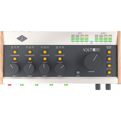 Universal Audio Universal Audio Volt 476P
