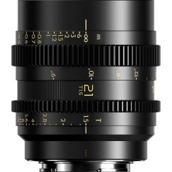 обектив Thypoch Simera-C 21mm T1.5 Cine Lens - Sony E (FE)