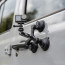 аксесоар PGYTECH Caplock Three-Arm Suction Mount