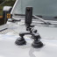 аксесоар PGYTECH Caplock Three-Arm Suction Mount