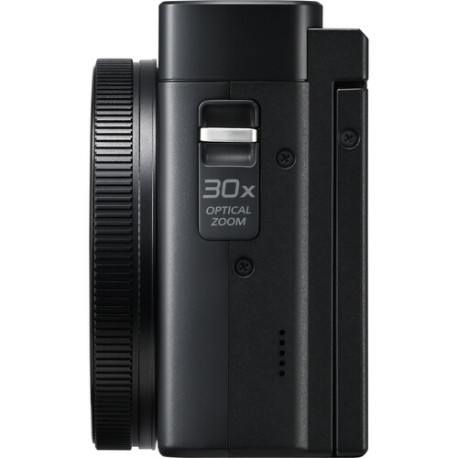 Camera Panasonic Lumix TZ99 | PhotoSynthesis
